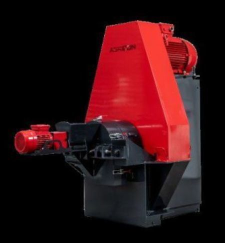 Agri-100 Pelletiser